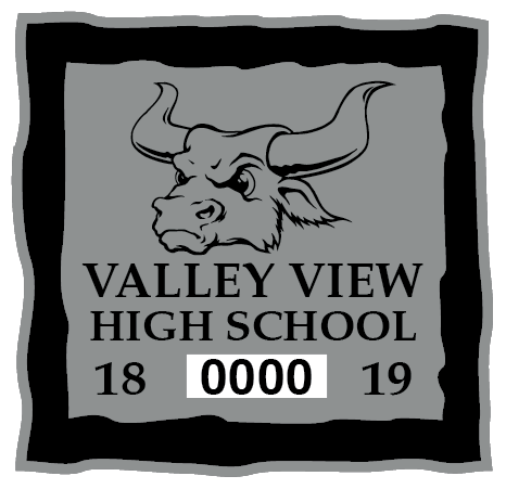 Valley View High School Standard Permit #235